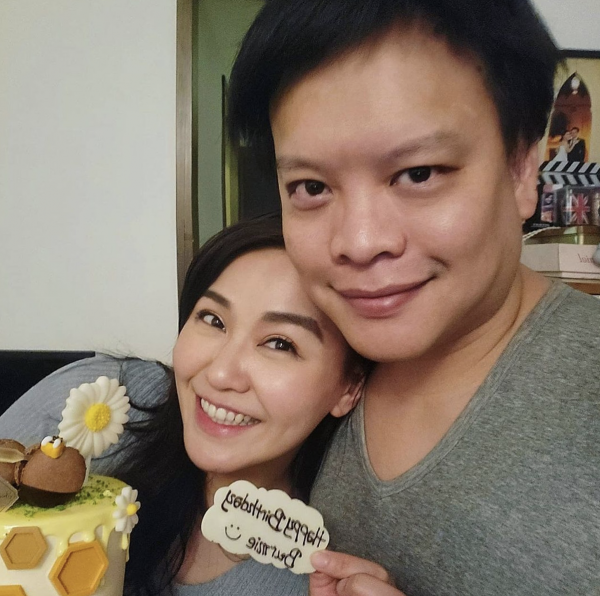 港姐黃穎君突然宣佈離巢，已入職新單位，月薪逾6萬抵TVB半年薪資