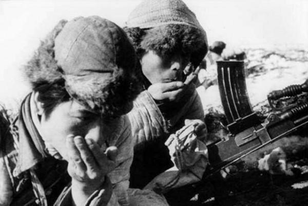 四野最可惡的叛徒,叛變後成蔣軍少將!二野將其活捉後被處決 四野最可惡的叛徒,叛變後成蔣軍少將!二野將其活捉後被處決