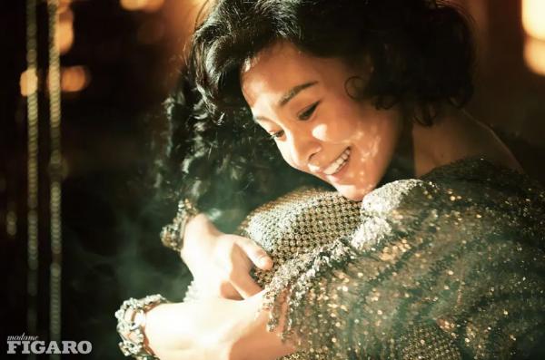 盤點那些雙女主雜誌封面,歐陽娜娜張子楓殺瘋了,姐姐們的更絕 盤點那些雙女主雜誌封面,歐陽娜娜張子楓殺瘋了,姐姐們的更絕