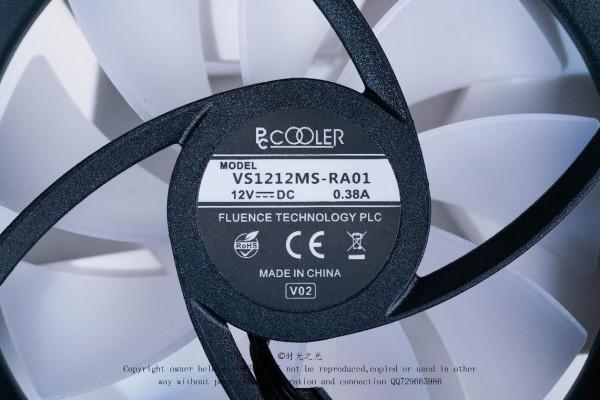 12代酷睿平民版風冷散熱器來了——超頻三東海R4000