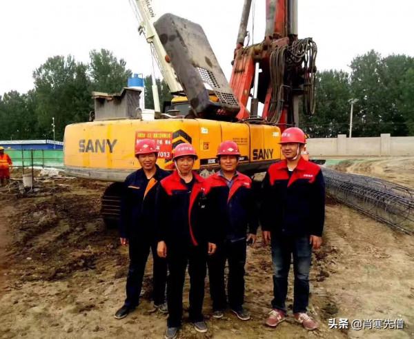 我在非洲的這4年，經歷過兩次被搶劫，工資被拖欠