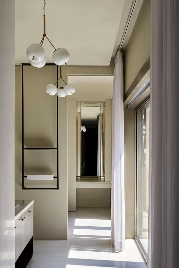 Ashiesh Shah丨印度極簡主義豪宅