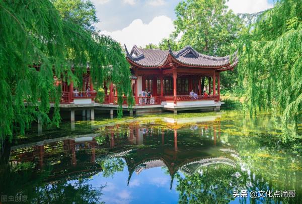 古今佳句對偶100語，字字相對，畫面優美