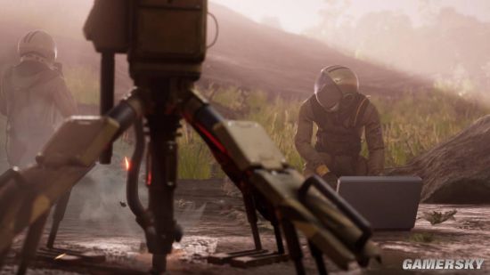 《翼星求生》會是下一個《無人深空》嗎？