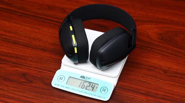 羅技G435輕量化無線遊戲耳機評測:輕到極致 羅技G435輕量化無線遊戲耳機評測:輕到極致