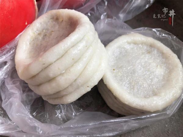 湖北老家寄來的6樣“土特產”，別的地方還真沒有，有口福了