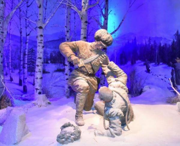 剿匪英雄楊子榮，智取威虎山，為何十幾天後意外去世？