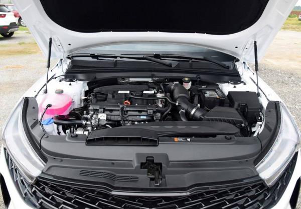 連續7月銷量“不破千”,優惠2萬無人問,起亞K5凱酷到底咋了? 連續7月銷量“不破千”,優惠2萬無人問,起亞K5凱酷到底咋了?