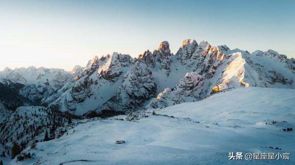 一月份後半段，能夠超越自我的星座，歷經挫折，淬火重生