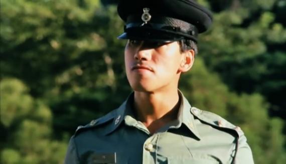 張耀揚的“墮落史”：從“反派大哥”成階下囚，他經歷了什麼？