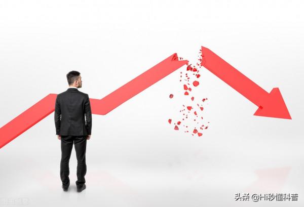 2022開啟經濟大變局！三重壓力下的2022年！值得留意的三件事