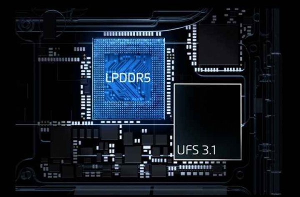 「綠哥科普」手機記憶體與運存規格：兩樣都不可或缺