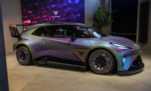 大眾為何不引進這SUV的設計？比保時捷好看，3&period;2秒就能破百