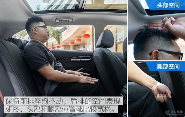 好開好看還實用 試駕起亞全新一代KX3傲跑