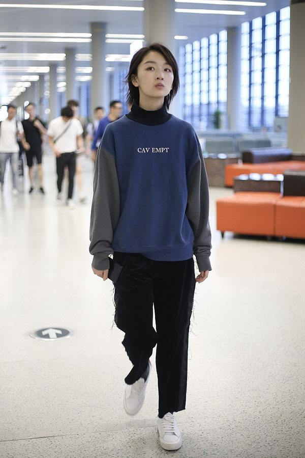 別被基礎款騙了!百搭的服裝才是最難穿的,除非你有這2個特徵 別被基礎款騙了!百搭的服裝才是最難穿的,除非你有這2個特徵