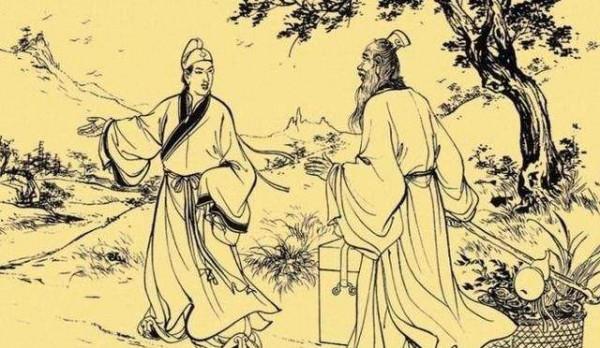 民間故事：男子回家奔喪，上船時被駝背阿公攔下：此船不為活人渡