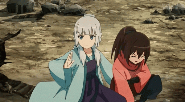 王思聰轉發這樣的動畫,我沒想到 王思聰轉發這樣的動畫,我沒想到