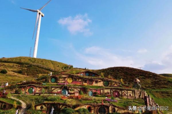 湖南郴州要怎麼玩?看看廣東妹子的這份五天四晚自由行攻略 湖南郴州要怎麼玩?看看廣東妹子的這份五天四晚自由行攻略