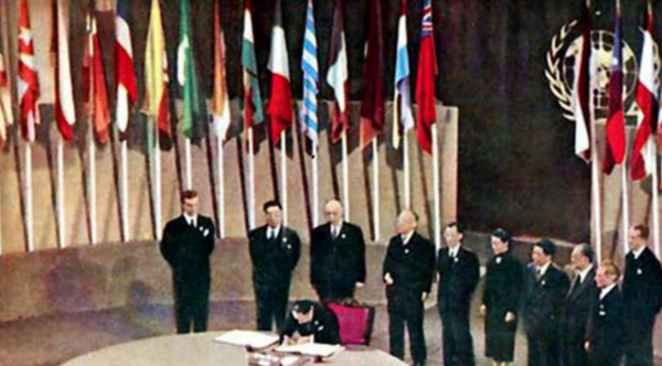 一票否決有多強？為何五常地位至今無法撼動？哪國否決權用最多？