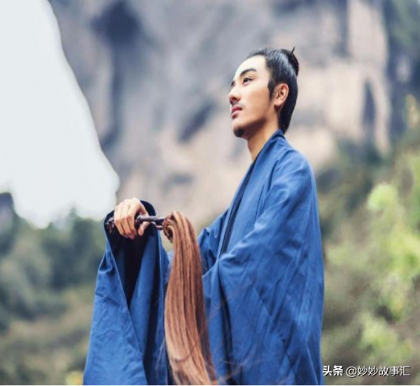 民間故事:少女未婚先孕,道長指著豬圈怒罵:是這黑豬所為 民間故事:少女未婚先孕,道長指著豬圈怒罵:是這黑豬所為