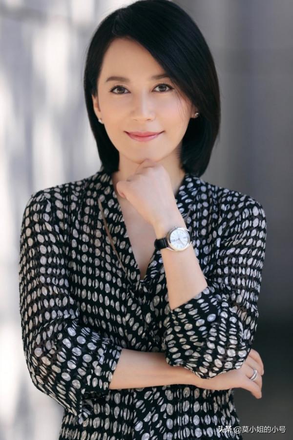 年齡超過35歲，至今未婚的10位大齡女星，各有各的辛酸故事