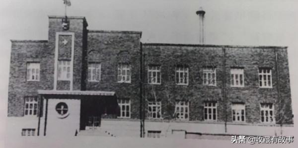 勿忘國恥!偽滿洲國赤十字社銅章揭露“九一八”後日軍侵華的歷史 勿忘國恥!偽滿洲國赤十字社銅章揭露“九一八”後日軍侵華的歷史