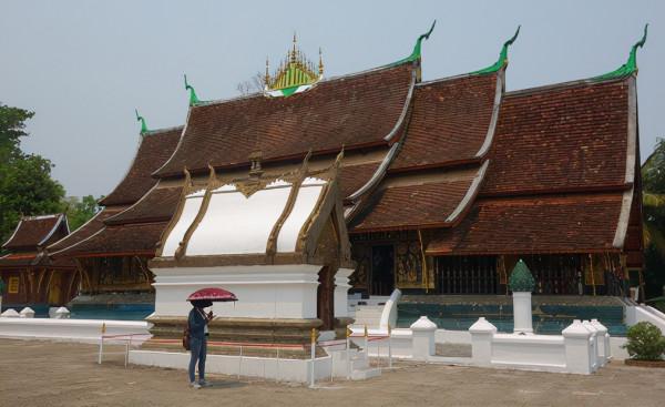 窮遊世界22 寮國六天遊（下）