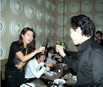 嫁入豪門後要生三胞胎,“韓國第一美女”金喜善,如今怎樣了 嫁入豪門後要生三胞胎,“韓國第一美女”金喜善,如今怎樣了