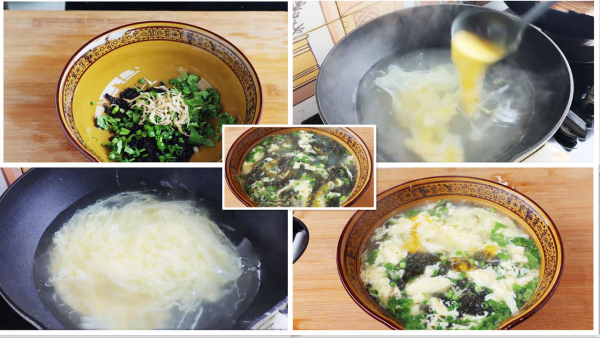 寒冬進補,多給家人吃這15道養生菜,暖身又滋補,順應時節過冬天 寒冬進補,多給家人吃這15道養生菜,暖身又滋補,順應時節過冬天