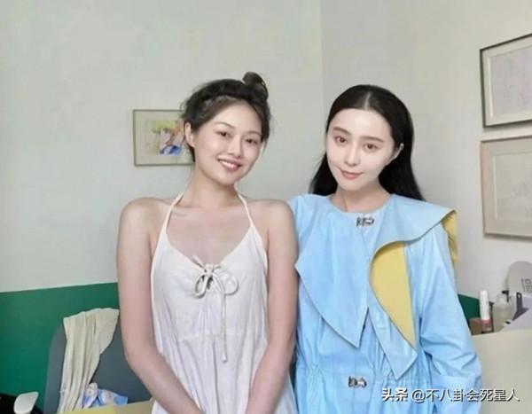 看到章澤天梁洛施的臉,才明白原來富豪的喜好都有跡可循 看到章澤天梁洛施的臉,才明白原來富豪的喜好都有跡可循