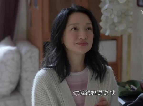 《小敏家》演技排行，周迅只能排第二，黃磊一言難盡