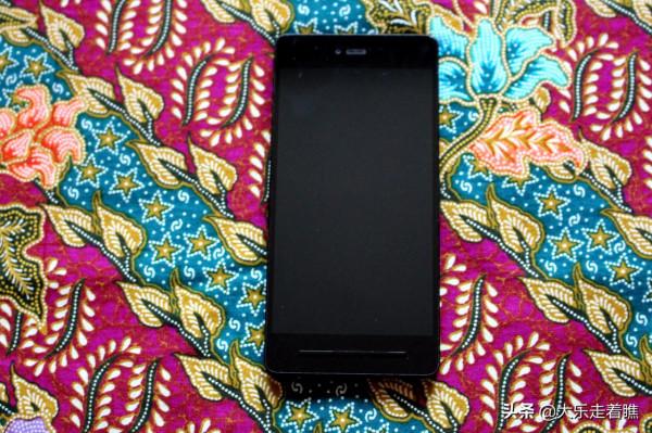 二十年，我的12部手機