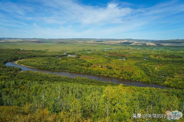 從南到北，親測推薦國內4處避暑勝地，感受不一樣的夏日清涼
