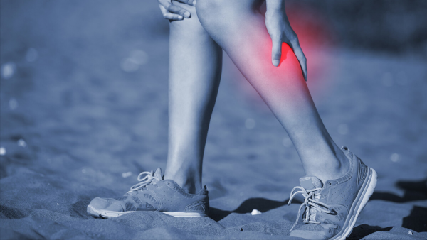 雙腿反映全身病，千萬要留意！腿上的5個疾病訊號，快來自查