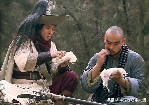 七位梁山好漢闖蕩江湖多年,他們幾人算是遊俠,幾個是獨腳大盜? 七位梁山好漢闖蕩江湖多年,他們幾人算是遊俠,幾個是獨腳大盜?