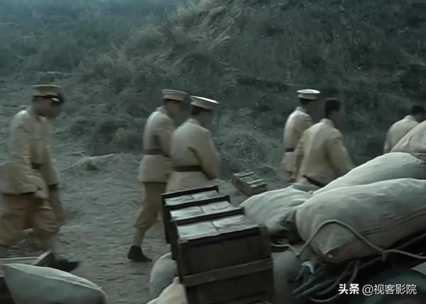 亮劍:獨立團發財後有7000人,為何張大彪一個營就能達到2000多? 亮劍:獨立團發財後有7000人,為何張大彪一個營就能達到2000多?