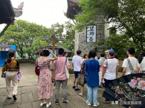 分享我的2021長江黃金遊輪長江三峽之旅，宜昌到重慶（下篇）