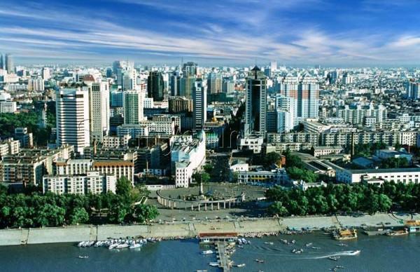 林彪建議首都定東北,為何主席敲定北京?三大因素讓眾人心服口服 林彪建議首都定東北,為何主席敲定北京?三大因素讓眾人心服口服