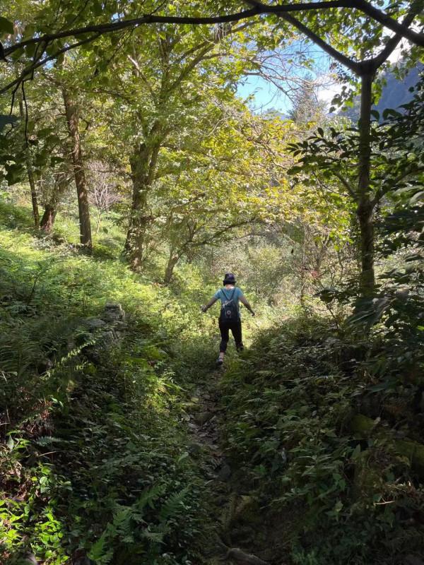 我走進了貴州大山深處的布依族村落,這裡藏著治癒系的秘境寶藏 我走進了貴州大山深處的布依族村落,這裡藏著治癒系的秘境寶藏