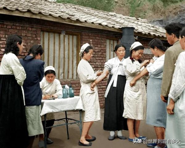 46張照片，帶你見識朝鮮，不為人知的另一面