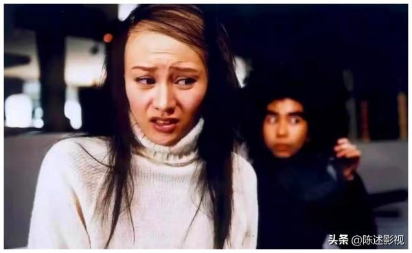 拉不下臉就別演丑角,讓這9位女星告訴你,什麼叫醜到認不出本人 拉不下臉就別演丑角,讓這9位女星告訴你,什麼叫醜到認不出本人