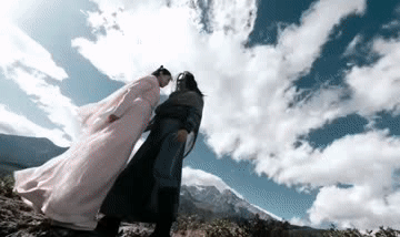 “阿朱”真的別硬演，有人嬌美俏麗惹人愛，有人苦大仇深惹人厭？