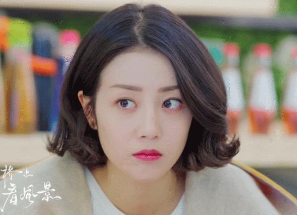 90後有“反派臉”的女演員，這4位必須有姓名，給人的印象太深了