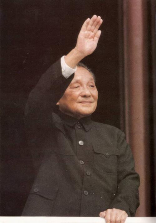 1973年，葉劍英去拜訪朱德，不見警衛直接進門：怎麼沒人攔我？