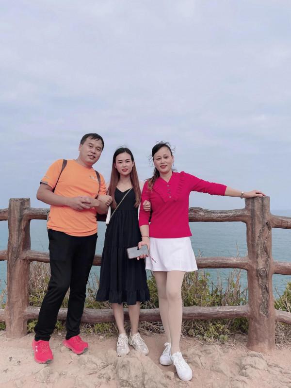 我們來楊梅坑鹿嘴山莊啦