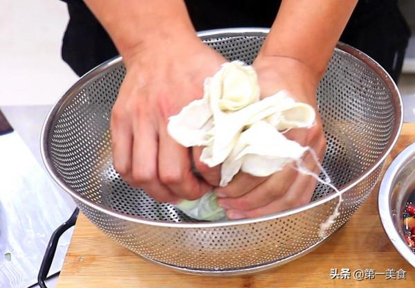 想吃醃黃瓜不用等7天，2個小時就能吃，廚師長教你詳細做法