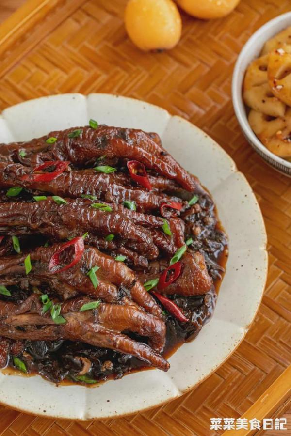 火出國門的寶貝!生津開胃巨下飯,難怪周總理也愛吃 火出國門的寶貝!生津開胃巨下飯,難怪周總理也愛吃