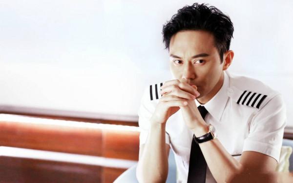 擁有娃娃臉的男演員,我只服這4位!都三四十歲了還這麼有少年感 擁有娃娃臉的男演員,我只服這4位!都三四十歲了還這麼有少年感