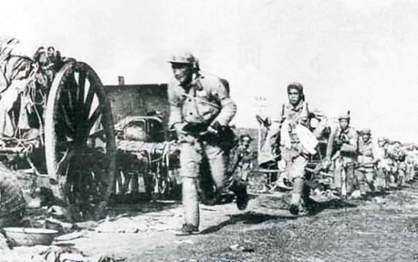 劉鄧和白崇禧的五次交戰，白崇禧對劉伯承有一句很經典的評語