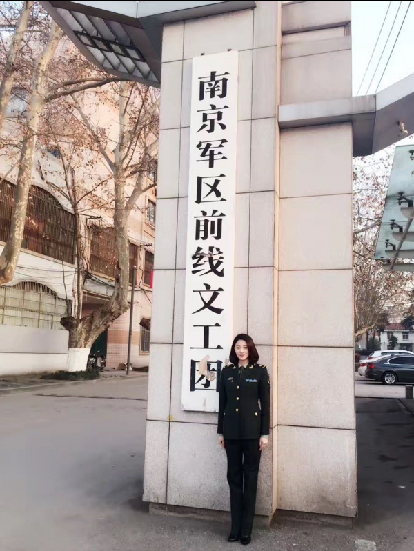 英姿颯爽的7位女星,演軍人只服她們,高顏值不說,最具軍人氣質 英姿颯爽的7位女星,演軍人只服她們,高顏值不說,最具軍人氣質